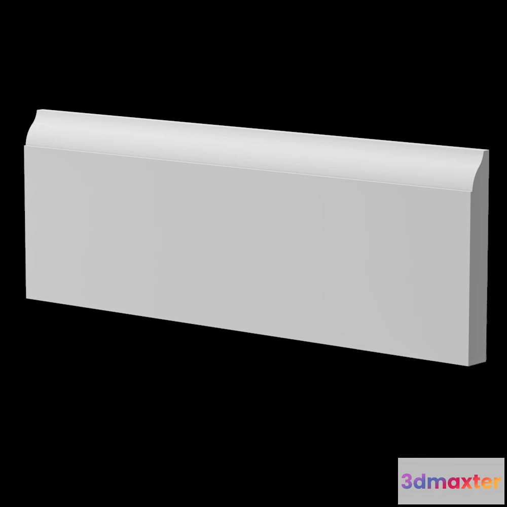 1596556 - Evrowood - Molding PN060 3D Max