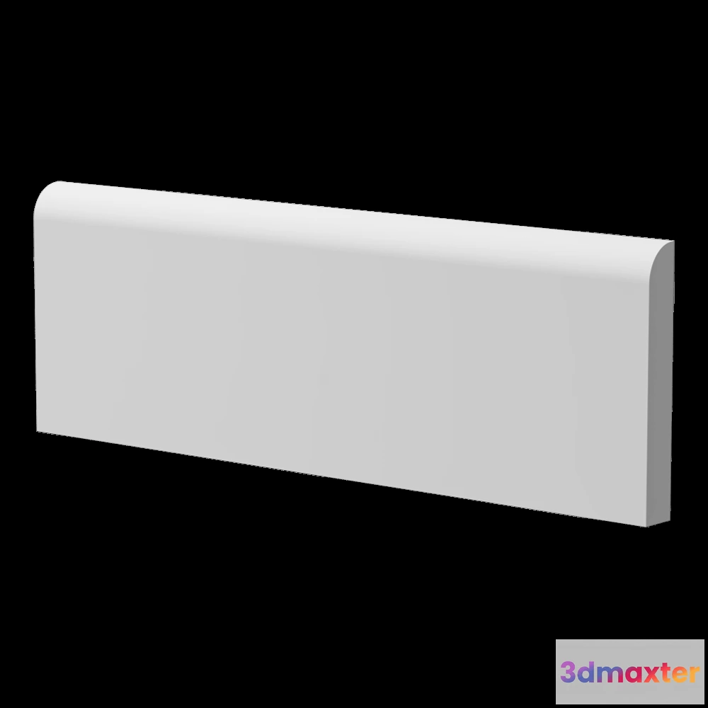 1596558 - Evrowood - Plinth PN050 3D Max