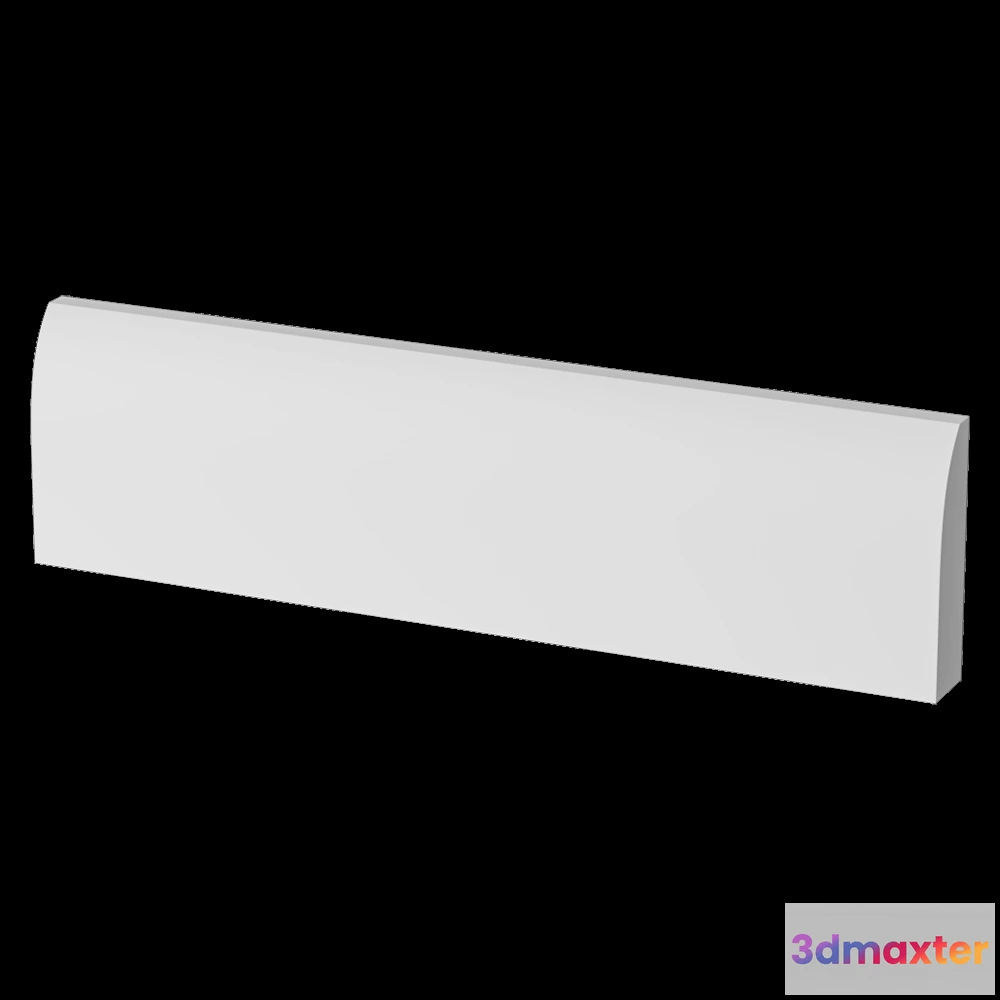 1596572 - Evrowood - Plinth PN 010 3D Max
