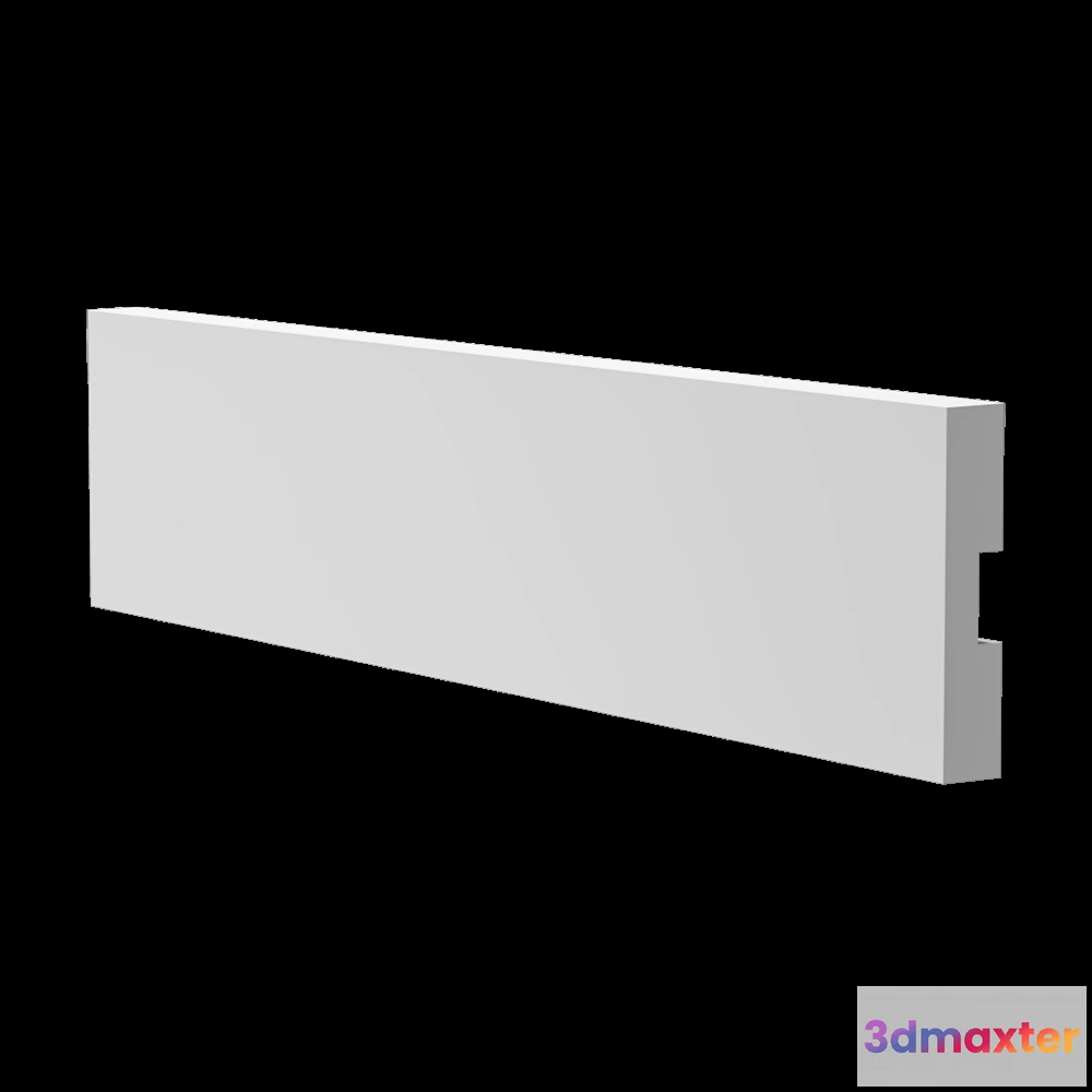 1596586 - Evrowood - Molding M 05 3D Max