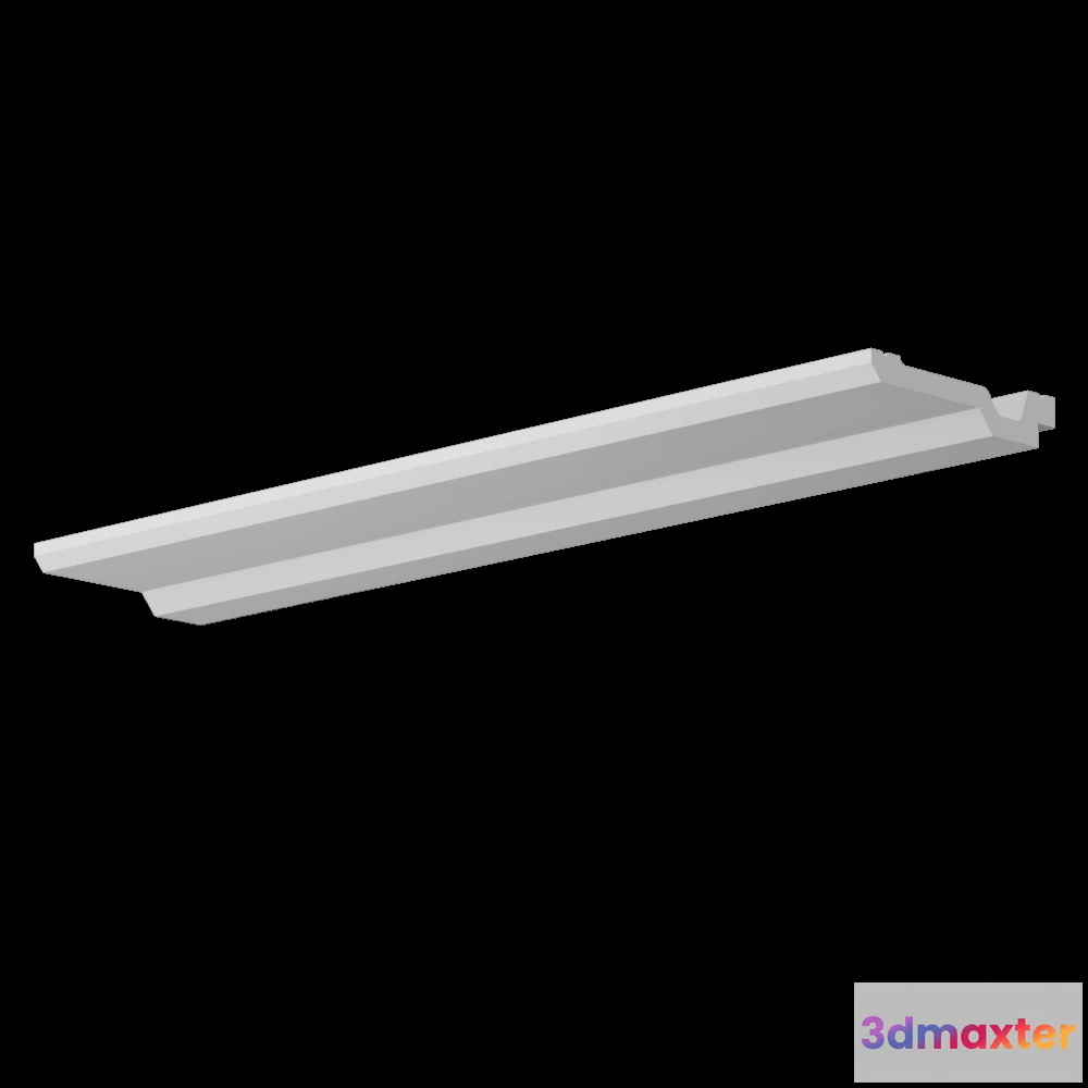 1596604 - LeDron - Cornice C356 3D Max