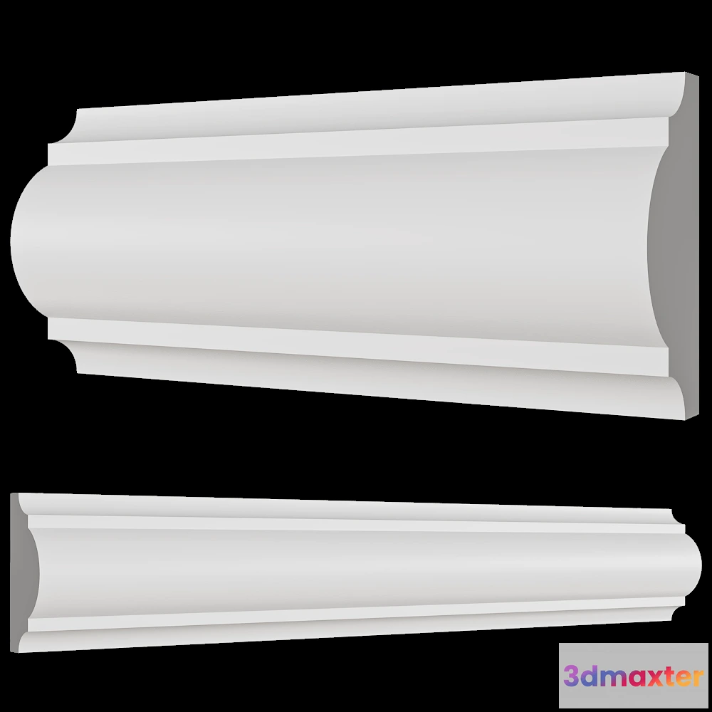1596608 - LepGrand - Molding МО-1.013 3D Max