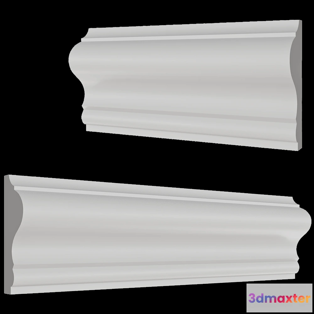 1596610 - LepGrand - Molding MO-1.109 3D Max