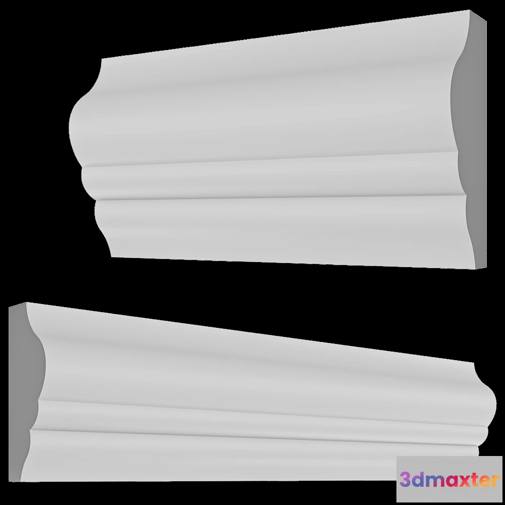 1596612 - LepGrand - Molding МО-1.082 3D Max