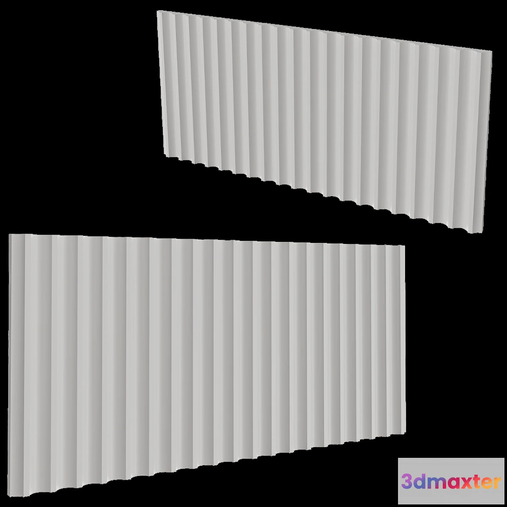 1596624 - LepGrand - Frieze FR-1.022 3D Max
