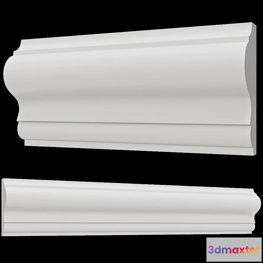 1596626 - LepGrand - Molding МО-1.051 3D Max