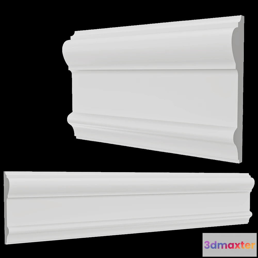 1596630 - LepGrand - Molding МО-1.310 3D Max