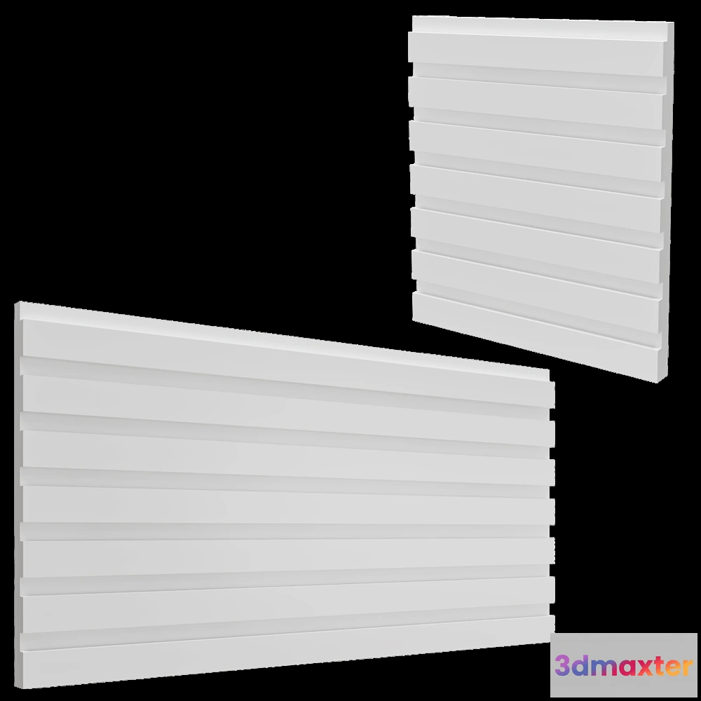 1596640 - LepGrand - Molding МО-1.205 3D Max