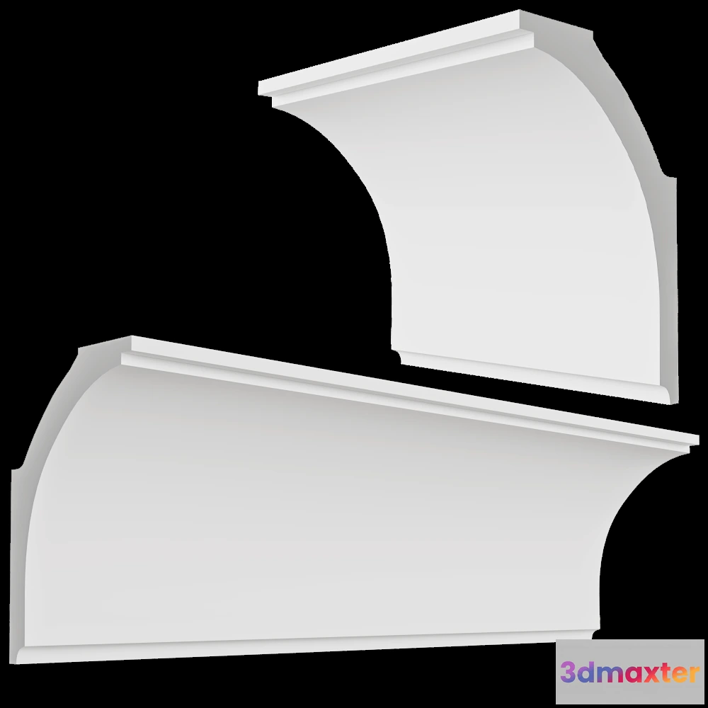 1596664 - LepGrand - Cornice КА-1.473 3D Max