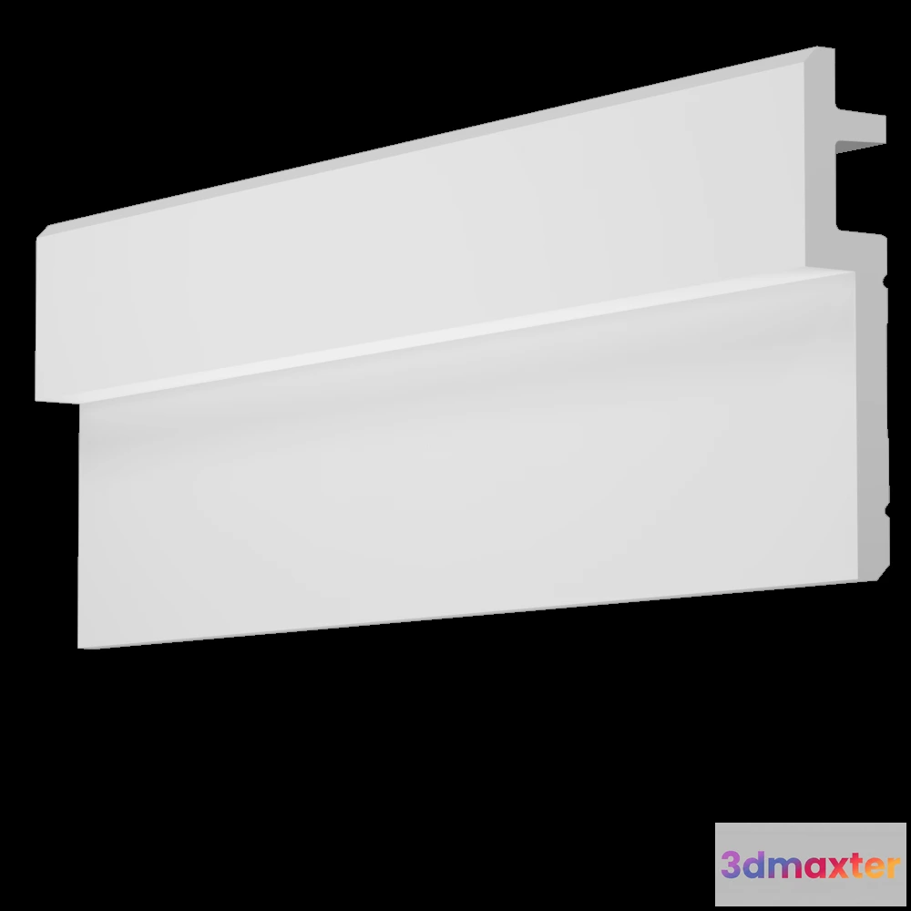 1596668 - Mantra - Cornice C395 3D Max