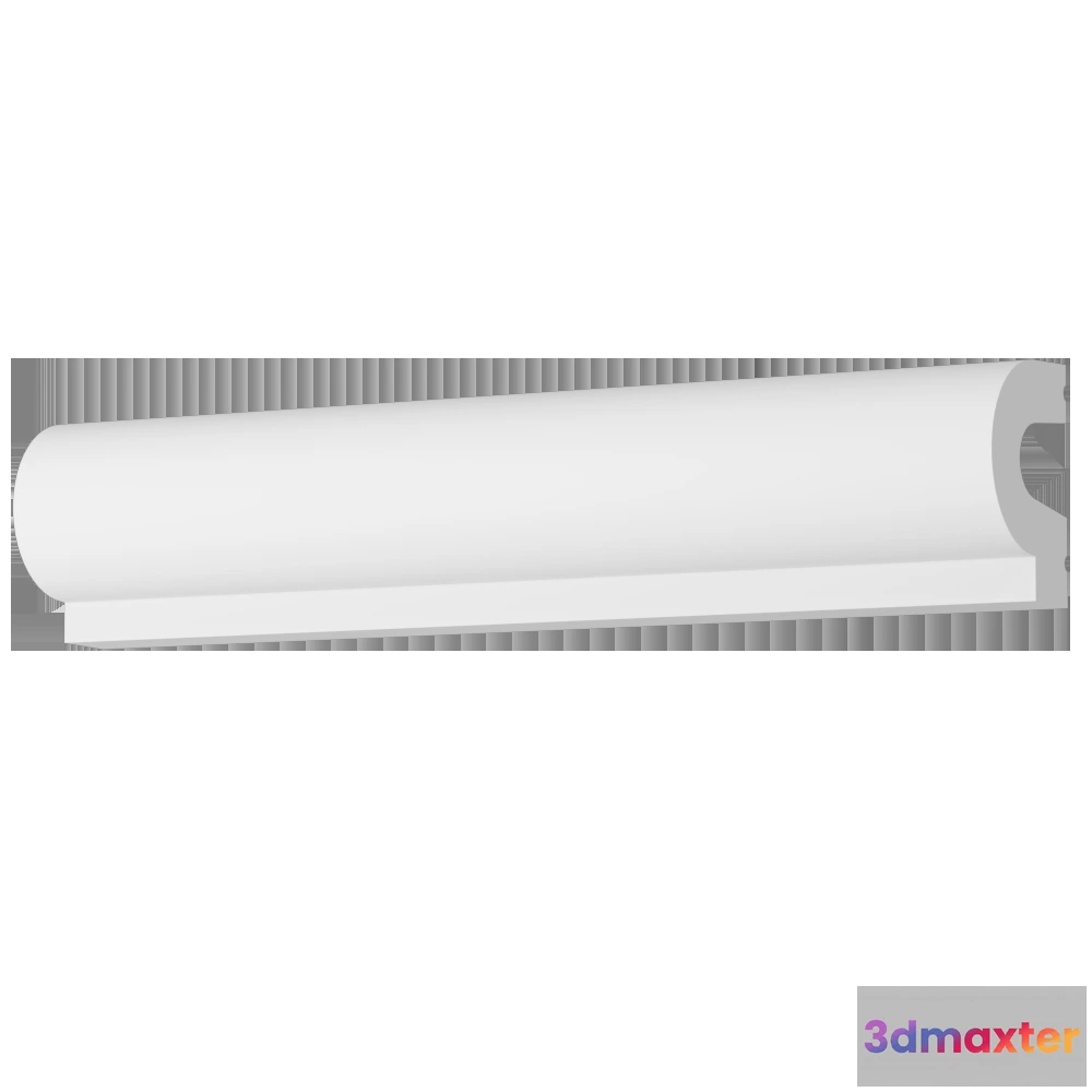 1596678 - Orac Decor  - Molding P8060 3D Max