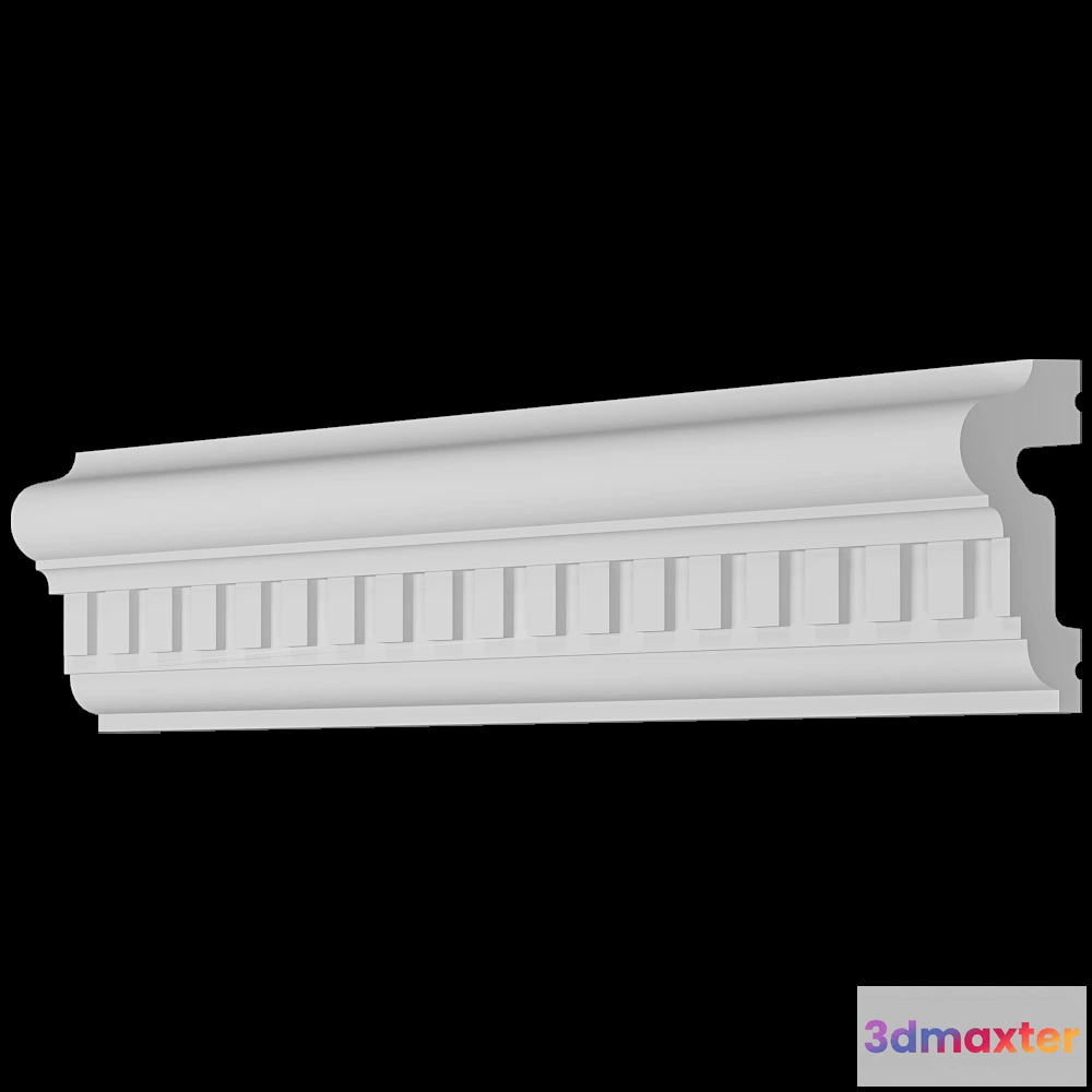 1596684 - Orac Decor  - Molding P6020 3D Max