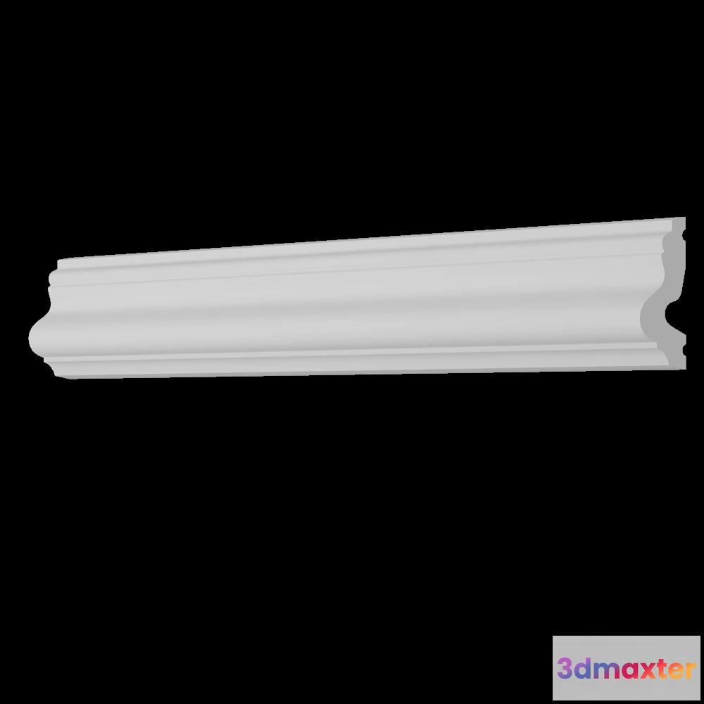 1596688 - Orac Decor  - Molding P8030 3D Max