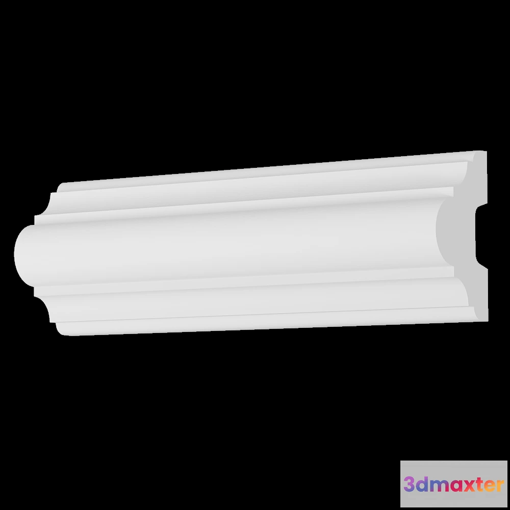 1596698 - Orac Decor  - Molding P4020 3D Max