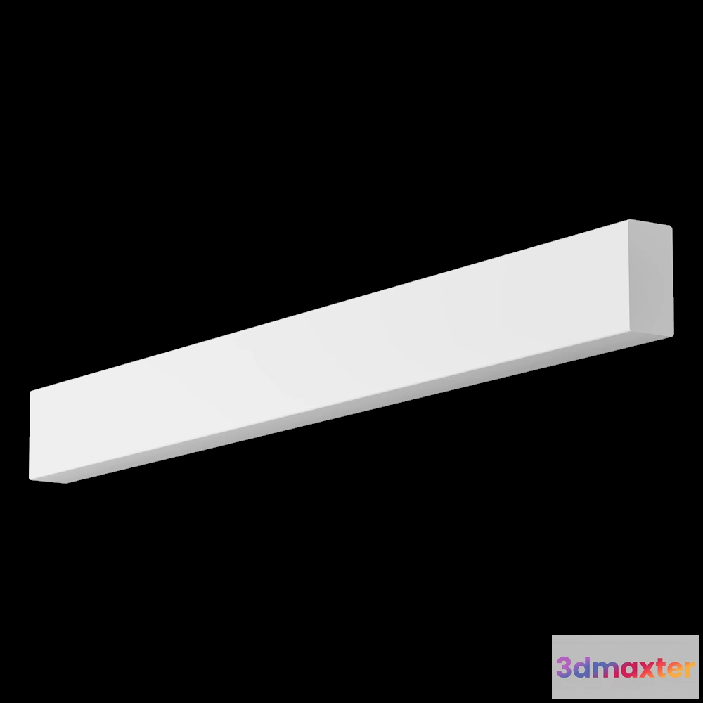 1596710 - Orac Decor  - Cornice SX194 3D Max