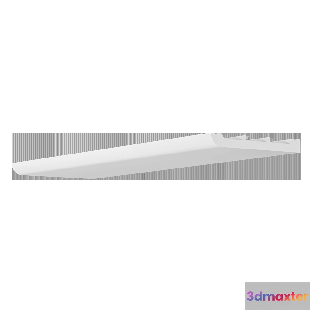 1596714 - Orac Decor  - Molding SX184 3D Max