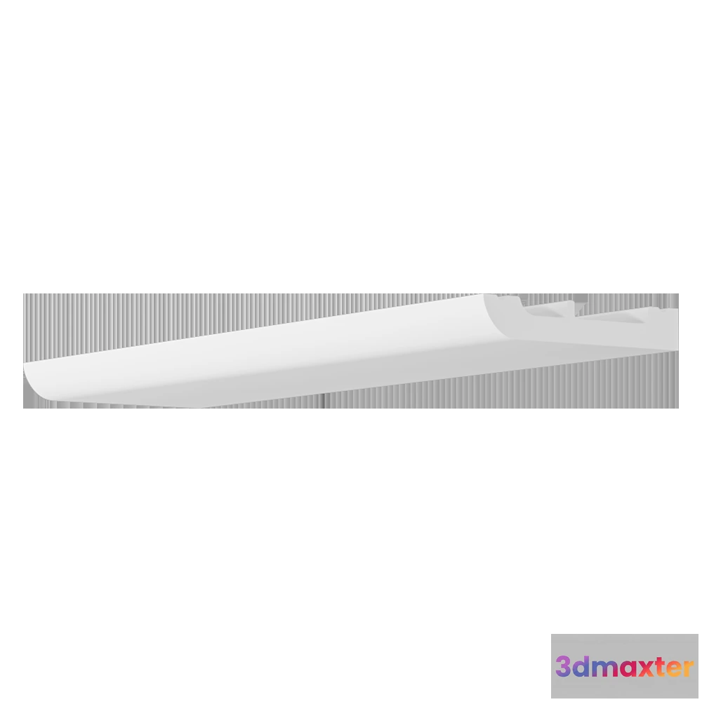 1596720 - Orac Decor  - Molding SX183 3D Max