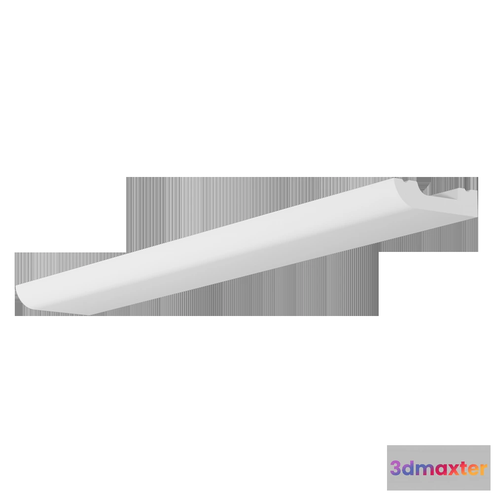 1596730 - Orac Decor  - Plinth SX182 3D Max