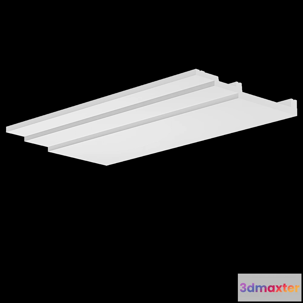 1596734 - Orac Decor  - Plinth SX181 3D Max