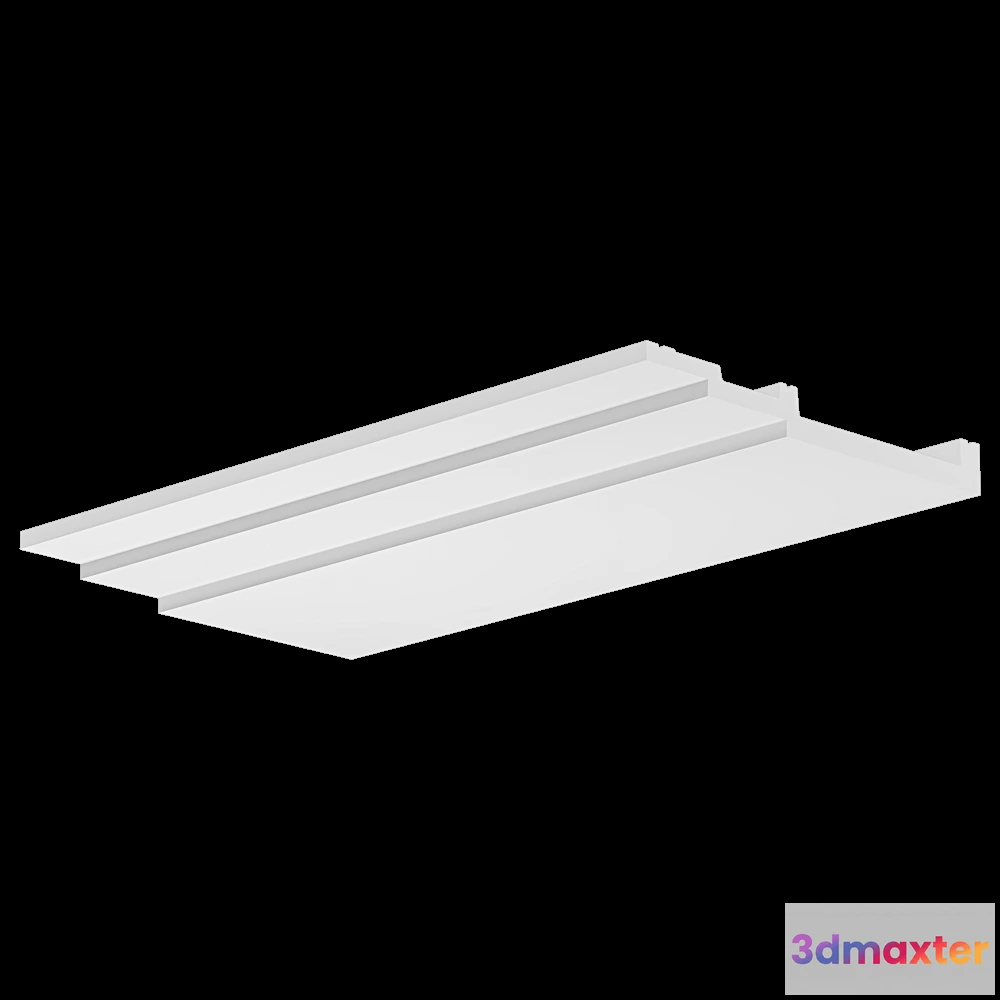 1596736 - Orac Decor  - Cornice SX181 3D Max