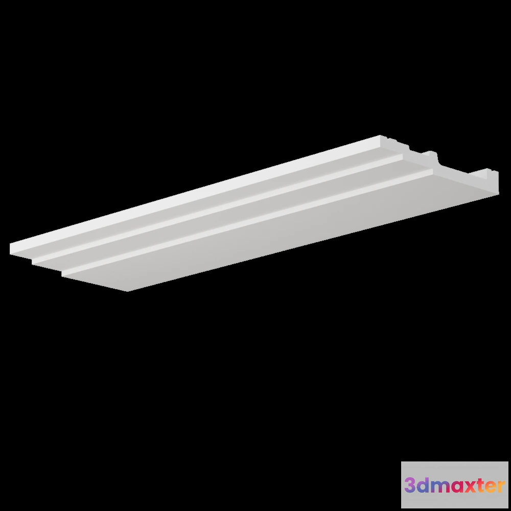 1596740 - Orac Decor  - Cornice SX180 3D Max