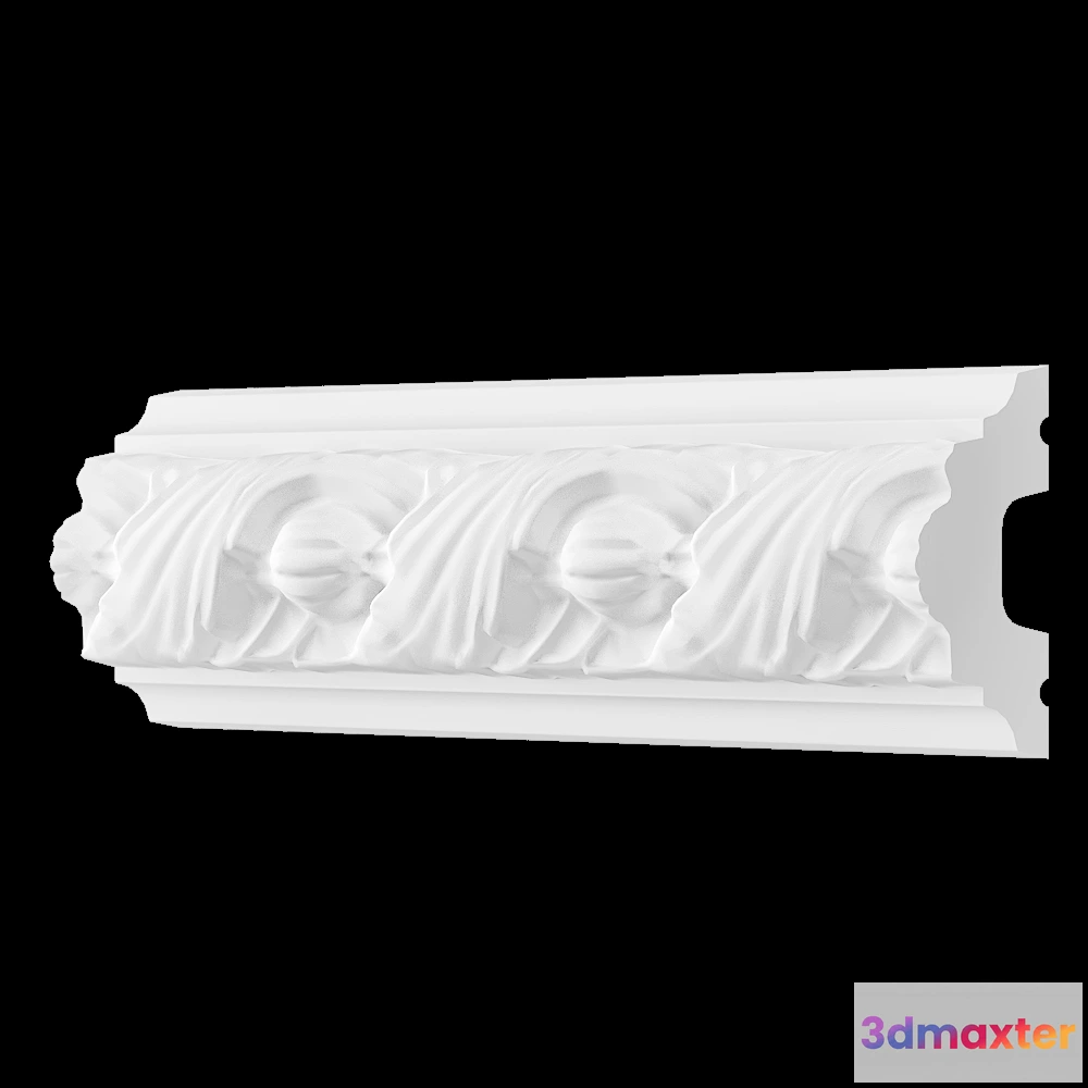 1596766 - Orac Decor  - Molding P1020 3D Max