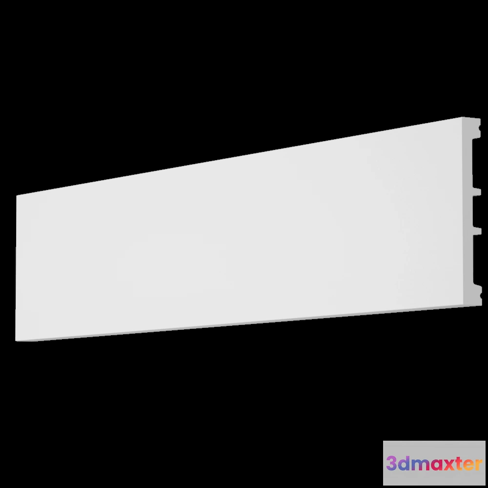 1596770 - Orac Decor  - Molding SX163 3D Max