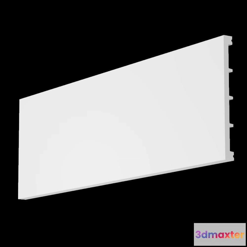 1596772 - Orac Decor  - Cornice SX163 3D Max