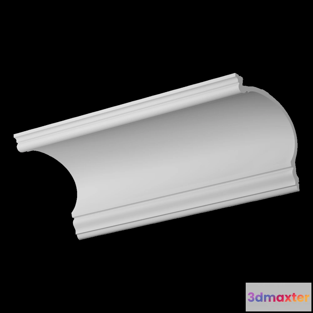 1596812 - Orac Decor  - Cornice C344 3D Max