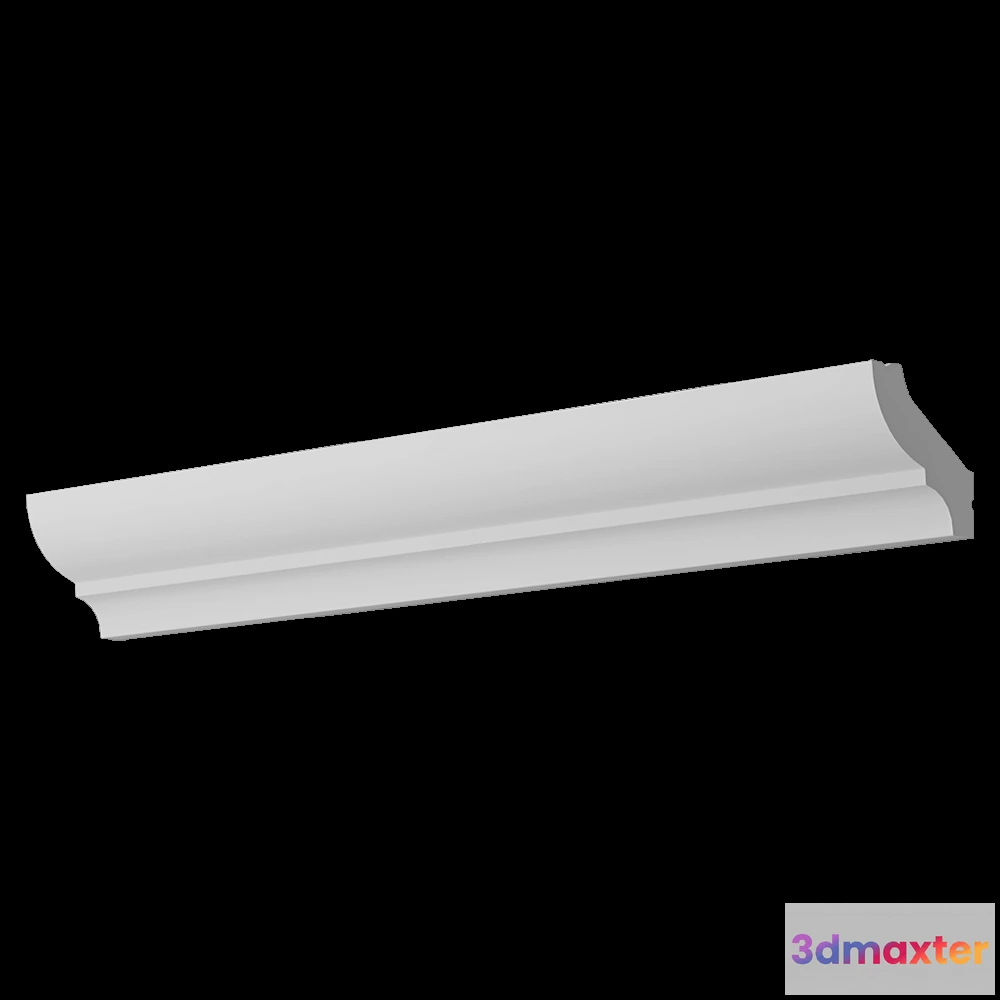 1596818 - Orac Decor  - Cornice CB501 3D Max