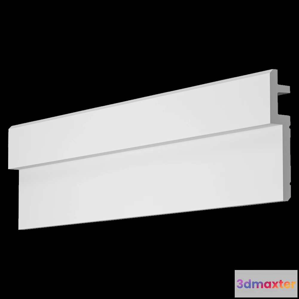 1596822 - Orac Decor  - Cornice C395 3D Max
