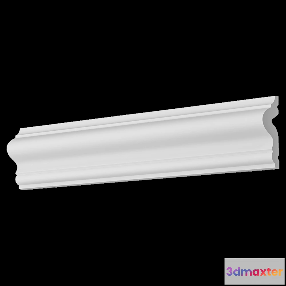 1596832 - Orac Decor  - Molding PX175 3D Max