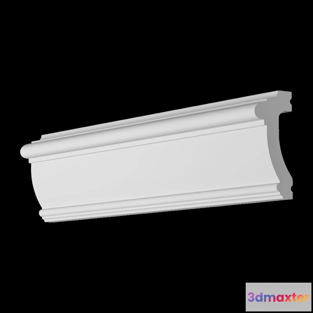 1596870 - Orac Decor  - Molding PX113 3D Max