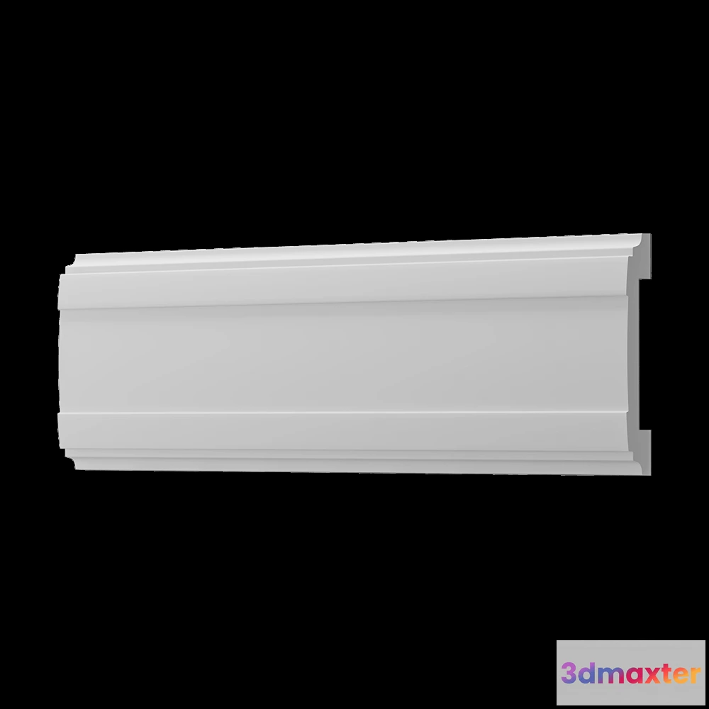 1596874 - Orac Decor  - Molding PX102 3D Max