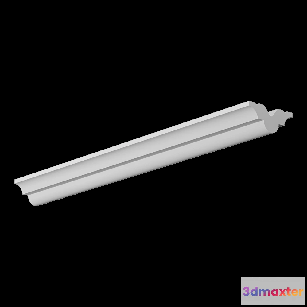 1596876 - Orac Decor  - Cornice PB513 3D Max