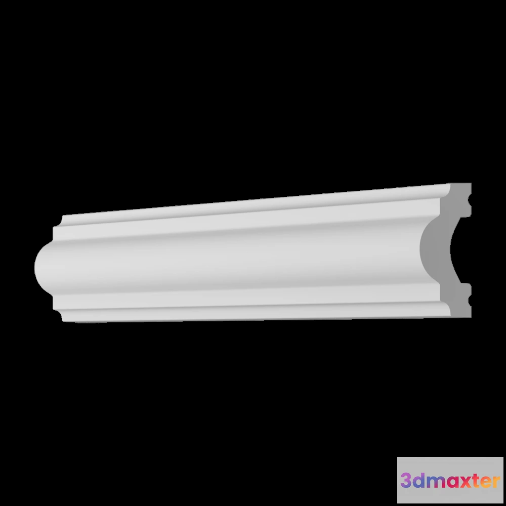 1596878 - Orac Decor  - Molding PX103 3D Max