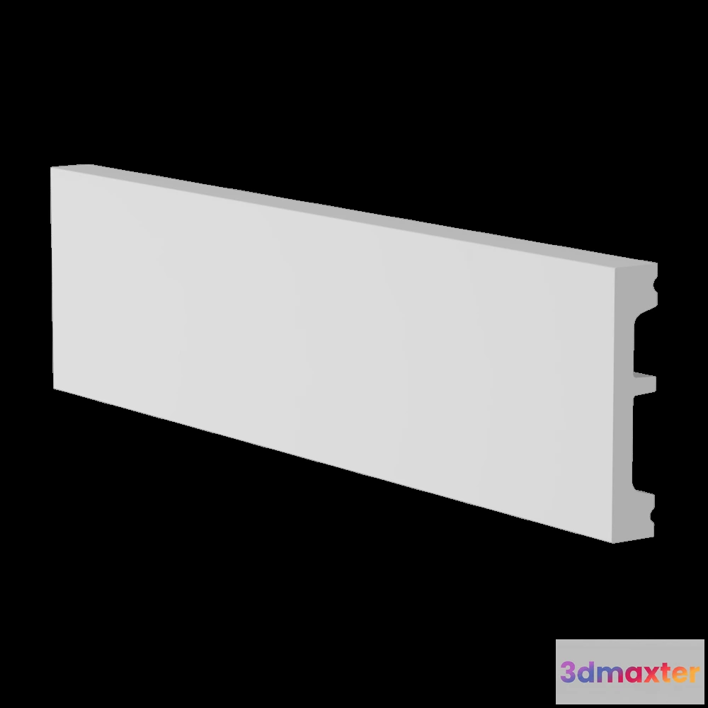 1596888 - Orac Decor  - Molding SX157 2 3D Max