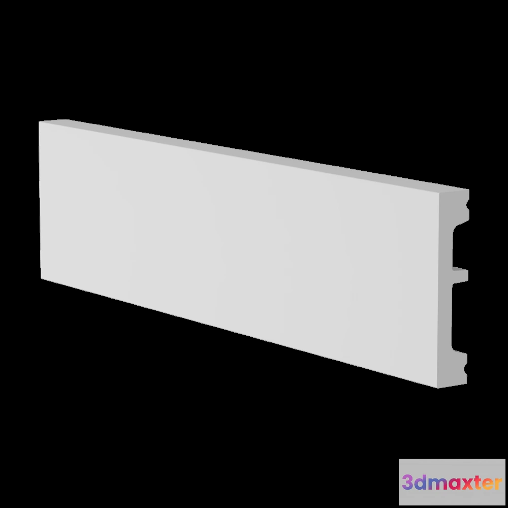 1596890 - Orac Decor  - Molding SX157 1 3D Max