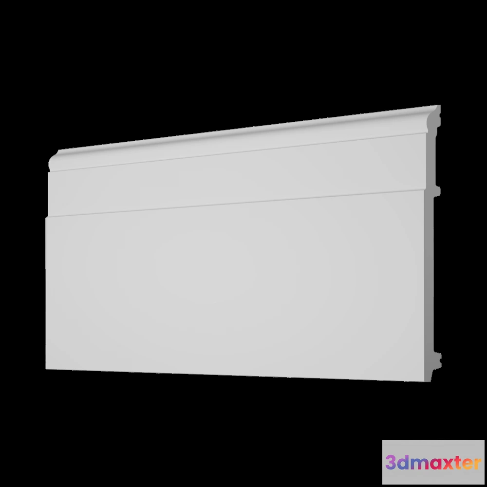 1596894 - Orac Decor  - Molding SX156 3D Max