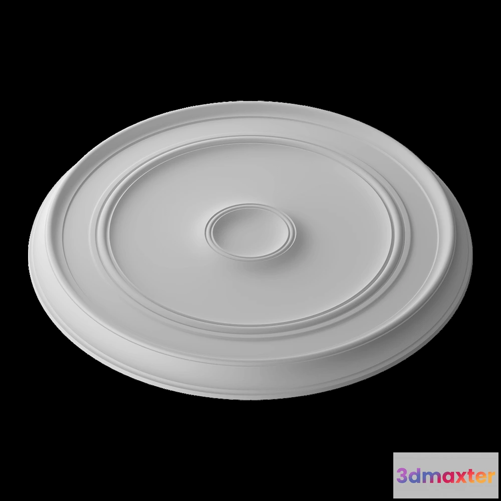 1596896 - Orac Decor  - Panel R76 3D Max