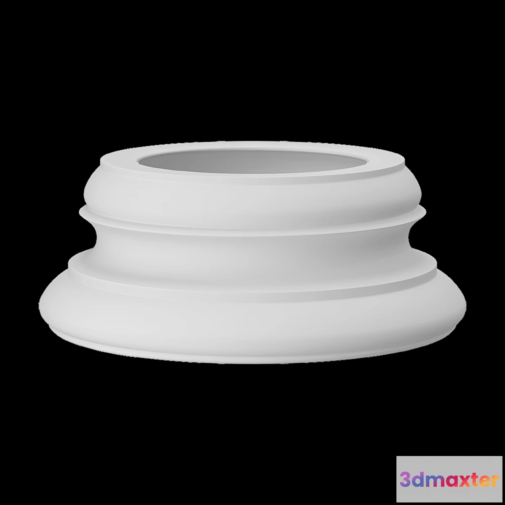 1596936 - Orac Decor  - Panel K1152 3D Max