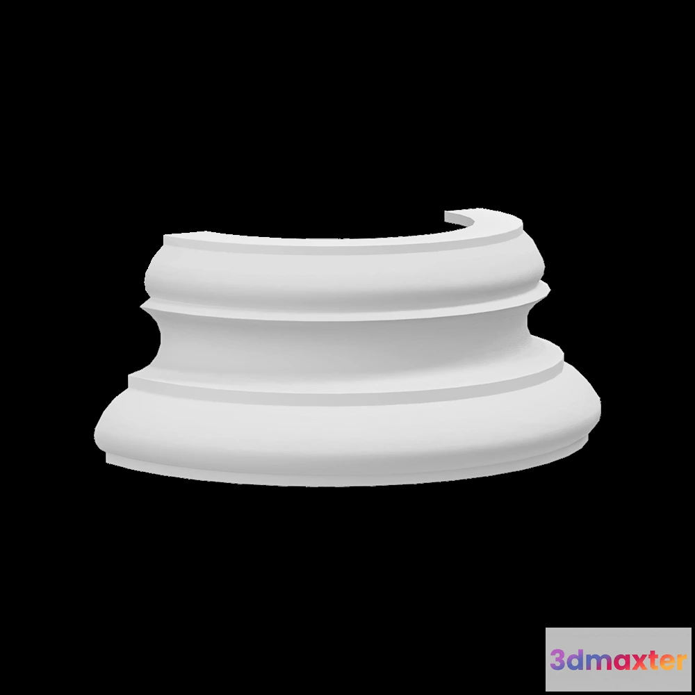 1596946 - Orac Decor  - Panel K1151 3D Max