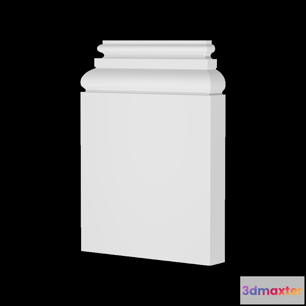 1596950 - Orac Decor  - Panel K254 3D Max