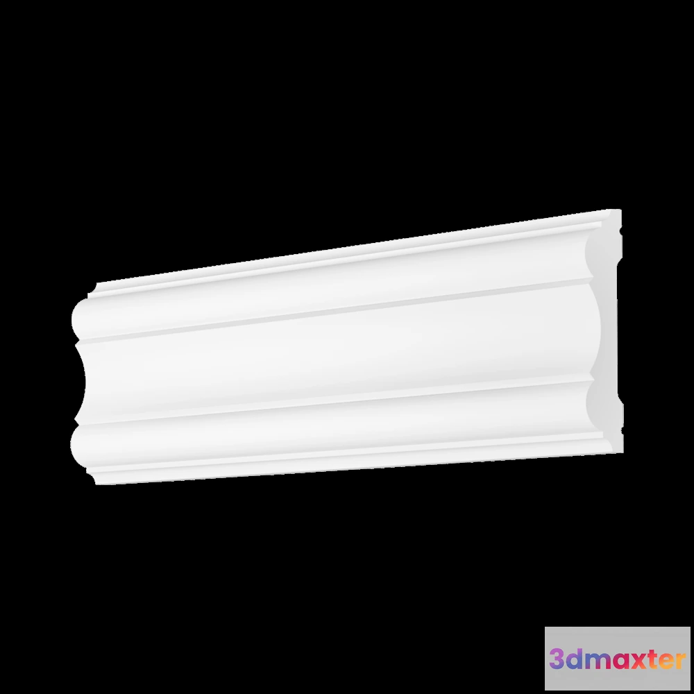 1596956 - Orac Decor  - Cornice P8040 3D Max