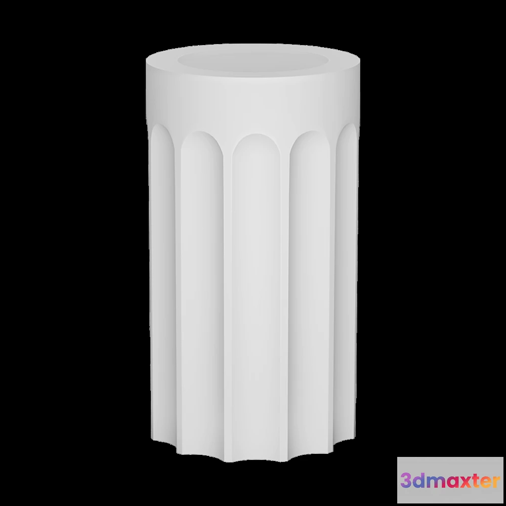 1596958 - Orac Decor  - Panel K1002 3D Max