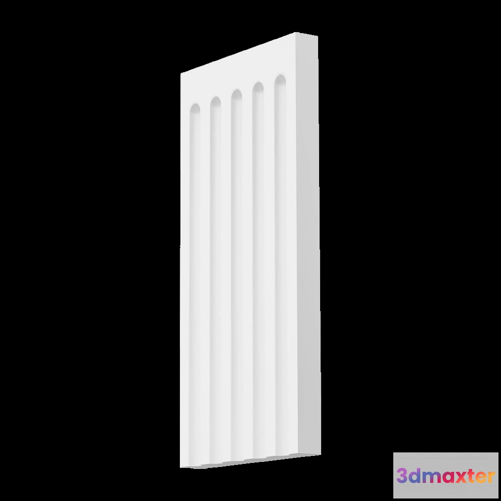 1596962 - Orac Decor  - Panel K200 3D Max