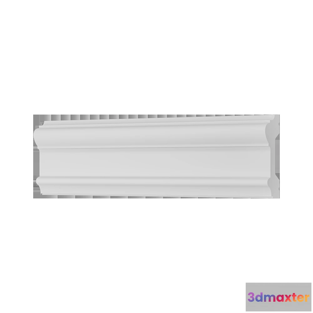 1596966 - Orac Decor  - Cornice P9010 3D Max