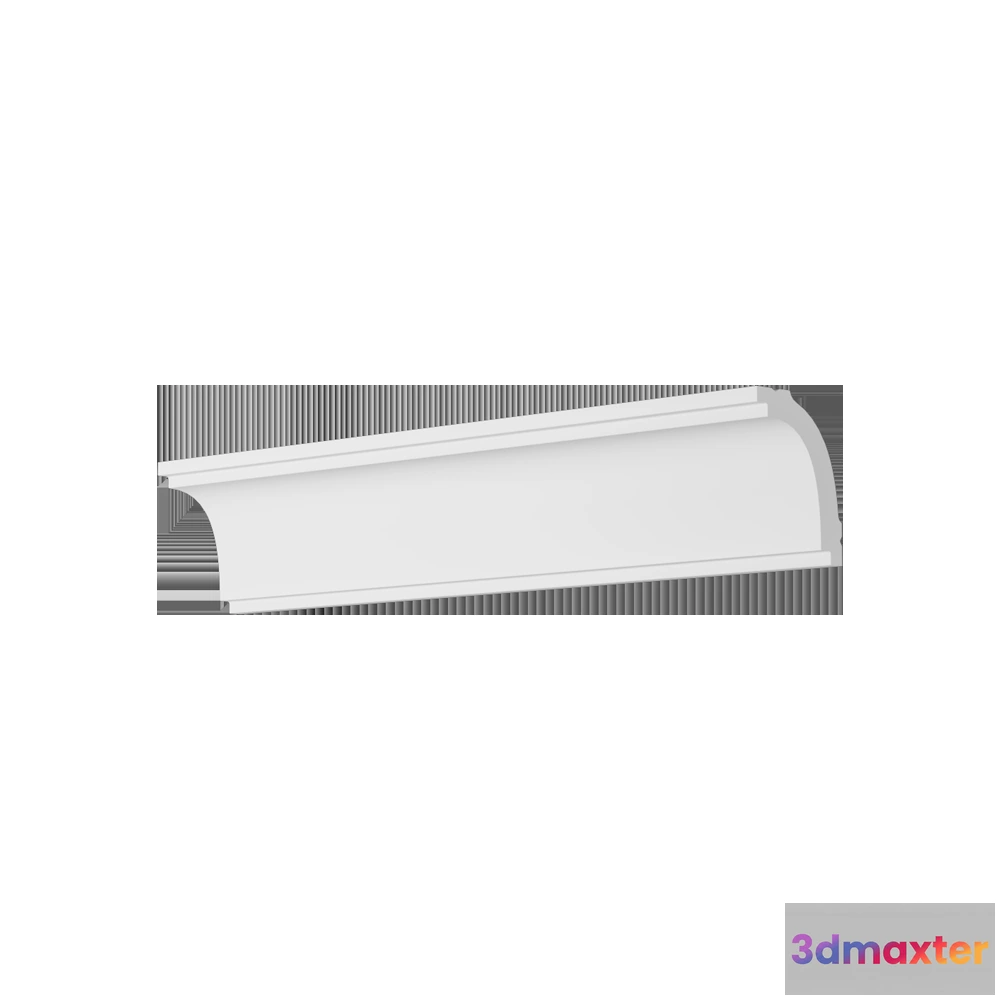 1596990 - Orac Decor  - Cornice CB523 3D Max