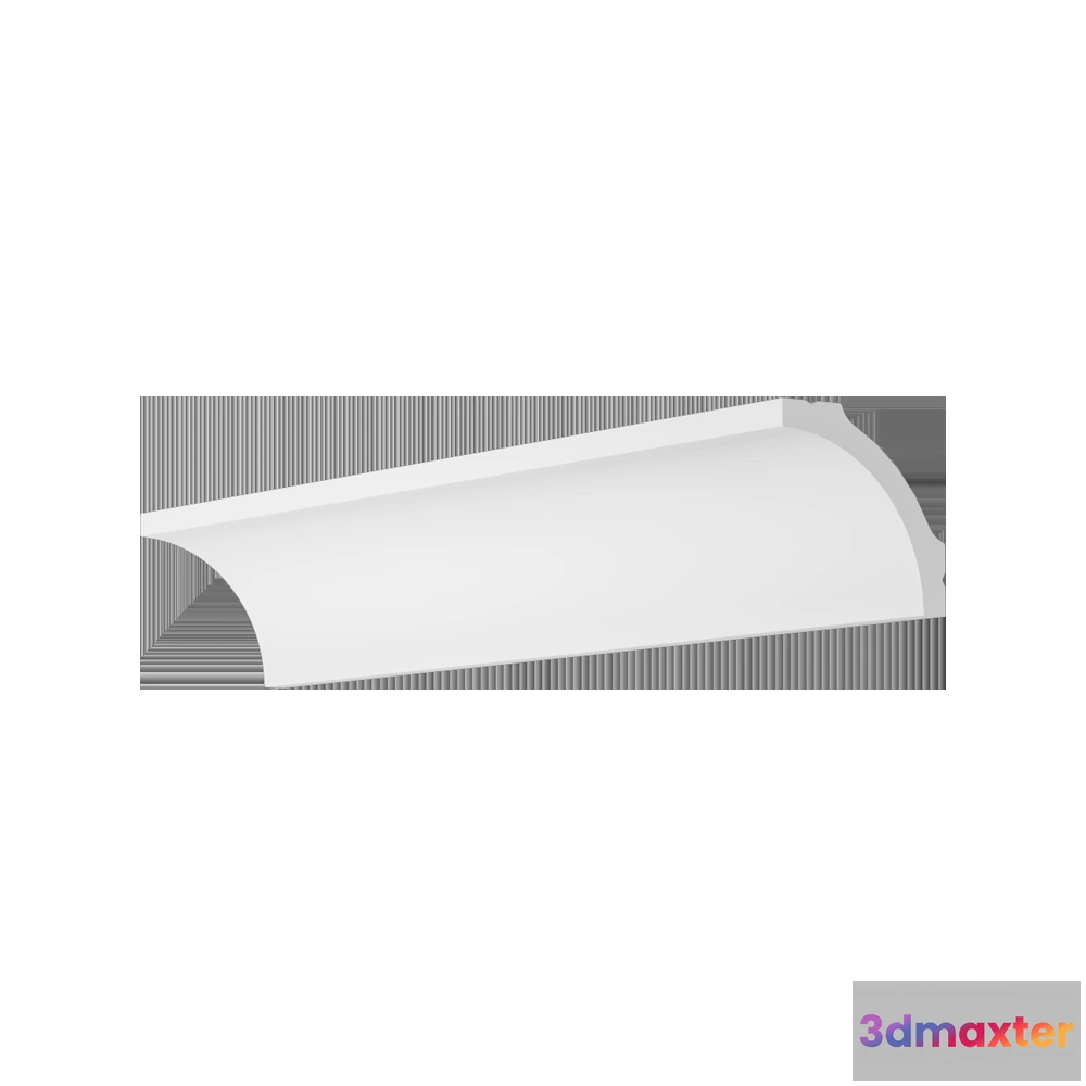 1596992 - Orac Decor  - Cornice CB522 3D Max