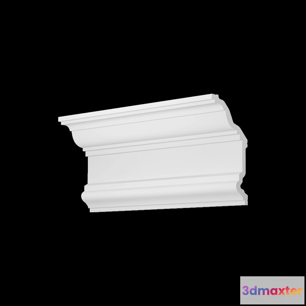 1596996 - Orac Decor  - Cornice C332 3D Max